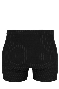 Albert pánske bambusové boxerky FM6718 - 4bal
