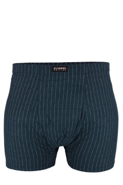 Albert pánske bambusové boxerky FM6718 - 4bal