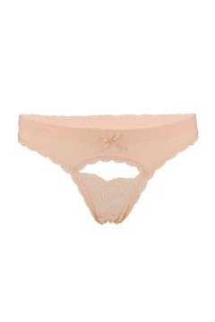 Smart Breath bikini nohavičky 9534 - 3 bal