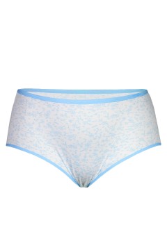 Florita Plus Size - veľké pružné nohavičky 5bal