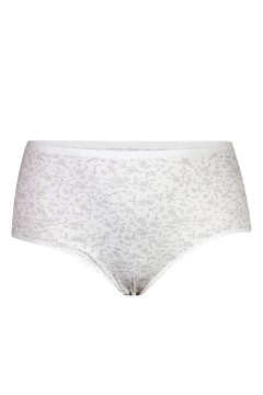 Florita Plus Size - veľké pružné nohavičky 5bal