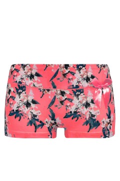 Madla Color dámske boxerky s mašličkou 8038 - 3bal