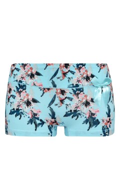 Madla Color dámske boxerky s mašličkou 8038 - 3bal