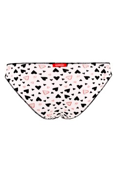 Roberta dámske bavlnené brazilky - 3bal