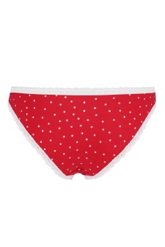 Ladybug Sweet bavlnené nohavičky C-355 - 4bal