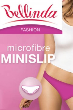 Bellinda nohavičky z mikrovlákna - Mini Slip 2ks