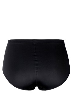 Rézi vysoké nohavičky do pasu X-CT04 3bal.