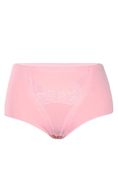 Rézi vysoké nohavičky do pasu X-CT04 3bal.