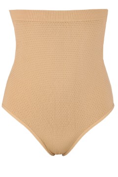 Mar vysoké sťahovacie nohavičky push up F899