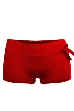 Lubka boxerky dámske súprava 8012 - 3 ks