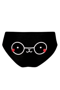 Veselé nohavičky bambusové Gafala - 3 kusy