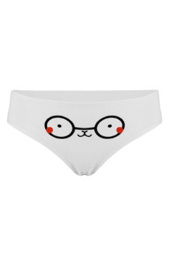 Veselé nohavičky bambusové Gafala - 3 kusy