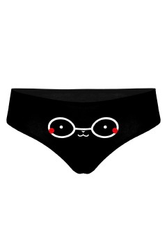 Veselé nohavičky bambusové Gafala - 3 kusy