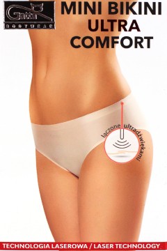 Gatta mini bikini ultra comfort 1590S