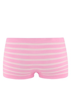 Dalma color pruhované boxer nohavičky 3369 - 3ks