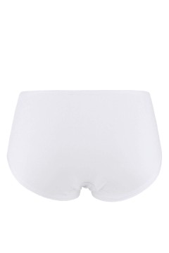 Anet jednofarebné nohavičky vyššie 9033 - 3 bal