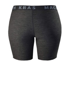 Radell Grey kompresné kraťasy