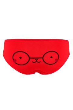 Gafala Colori veselé nohavičky bambus - 3bal
