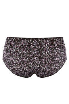 Anička klasické bavlnené nohavičky - 3bal