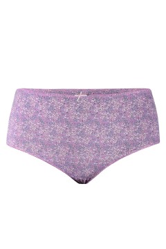 Anička klasické bavlnené nohavičky - 3bal