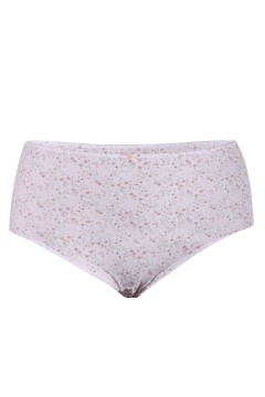 Anička klasické bavlnené nohavičky - 3bal