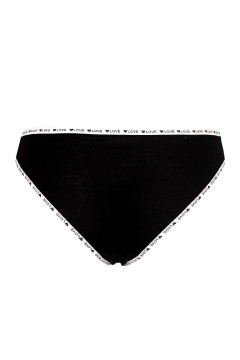 Corazon bavlnené bikini nohavičky K083-5 ks