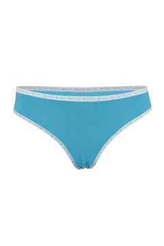 Corazon bavlnené bikini nohavičky K083-5 ks