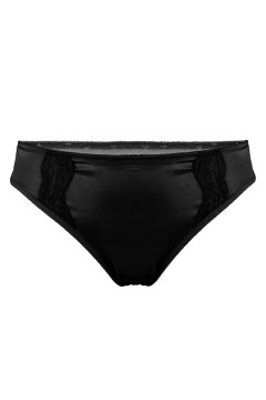 Lezara Modern krajkované nohavičky so srdiečkami - 3bal