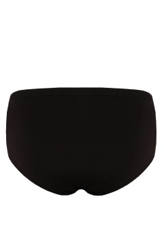 Blaze Plus Size bambusové nohavičky 3 ks