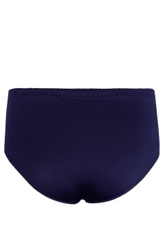 Neira dámske nohavičky do pásu s čipkou 7515-2 - 3bal