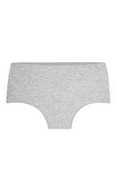 Rosamunde bavlna nohavičky plnšie tvary P31811-3ks