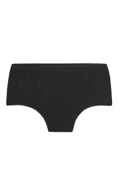 Rosamunde bavlna nohavičky plnšie tvary P31811-3ks