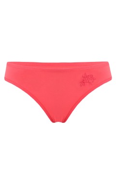 Adina bambusové bikini nohavičky 1523 - 3 bal