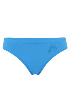 Adina bambusové bikini nohavičky 1523 - 3 bal