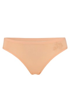 Adina bambusové bikini nohavičky 1523 - 3 bal