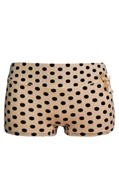 Aliste dámske boxerky s mašličkou 8025 - 5bal.