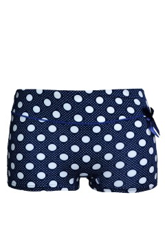 Aliste dámske boxerky s mašličkou 8025 - 5bal.