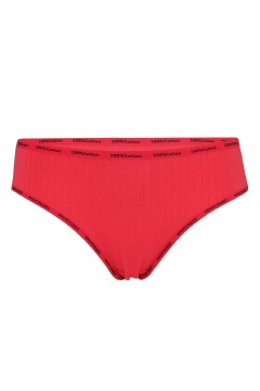 Cotton dámske bavlnené nohavičky CZ8004 - 3bal