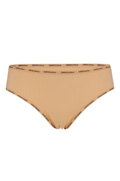 Cotton dámske bavlnené nohavičky CZ8004 - 3bal