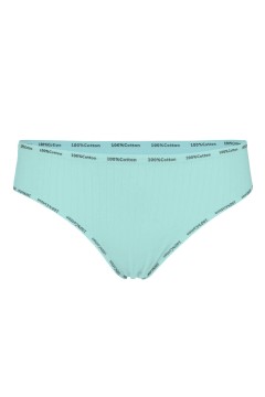 Cotton dámske bavlnené nohavičky CZ8004 - 3bal