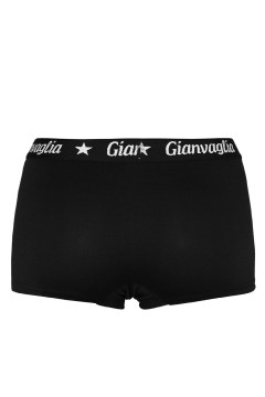 Giana dámske bavlnené boxerky 8029 - 2bal.