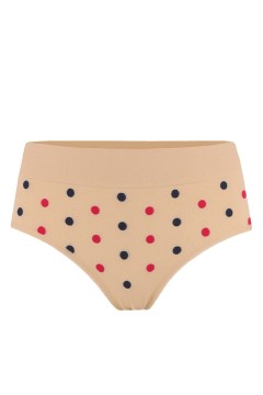 Granby Extra - vyššia bezšvíkové nohavičky G & N 6208- 4bal