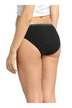 Menstrual slip normal