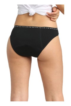 Menstrual slip strong