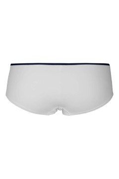 Microfibre boxer Bellinda s prúžkom 2 ks