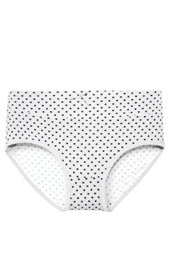 Vendula dámske nohavičky klasický strih 9079 - 5bal