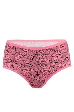 Zdenina vyššie nohavičky bambus 3099 - 3 bal