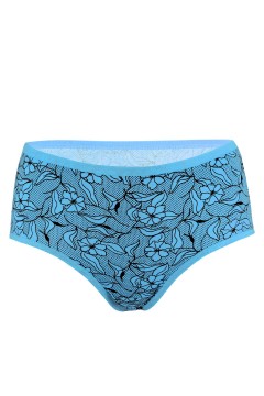 Zdenina vyššie nohavičky bambus 3099 - 3 bal