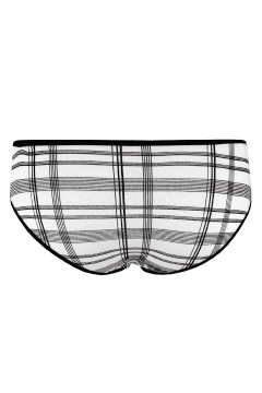 Chaor kalhotky z bambusu B1816- 5bal.