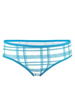 Chaor kalhotky z bambusu B1816- 5bal.